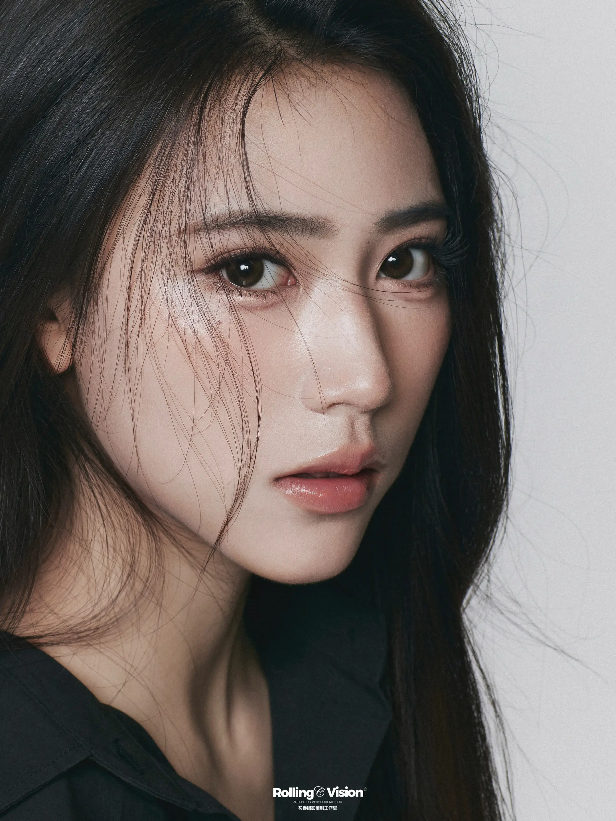 强势是一种能力 而不是你所谓的性格