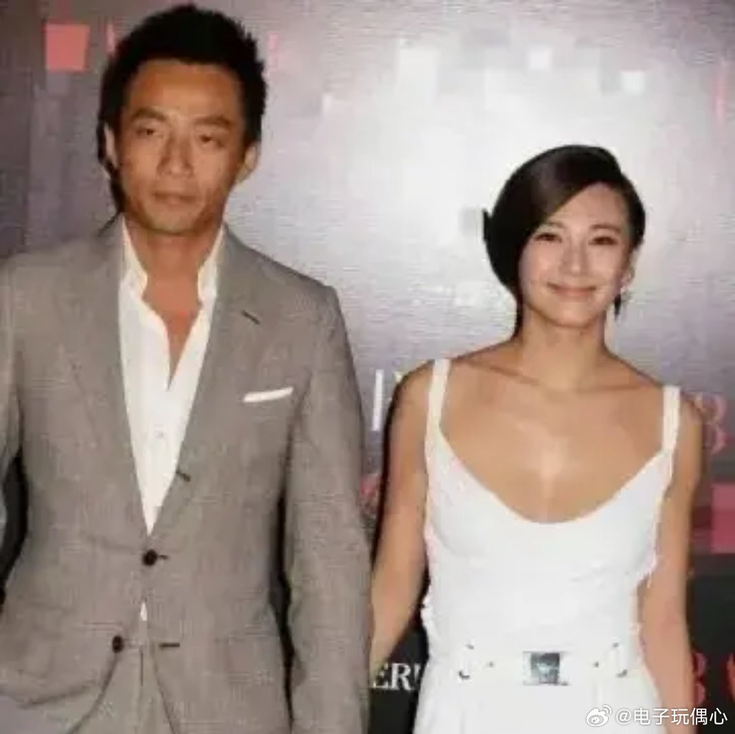 难怪汪小菲深爱过，原来早期张雨绮居然是那么美 