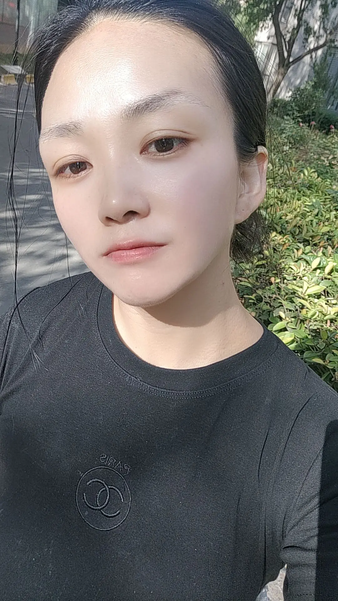 没直播的日子里都在修炼，做有意义的事情，让自己变得更好更优秀
