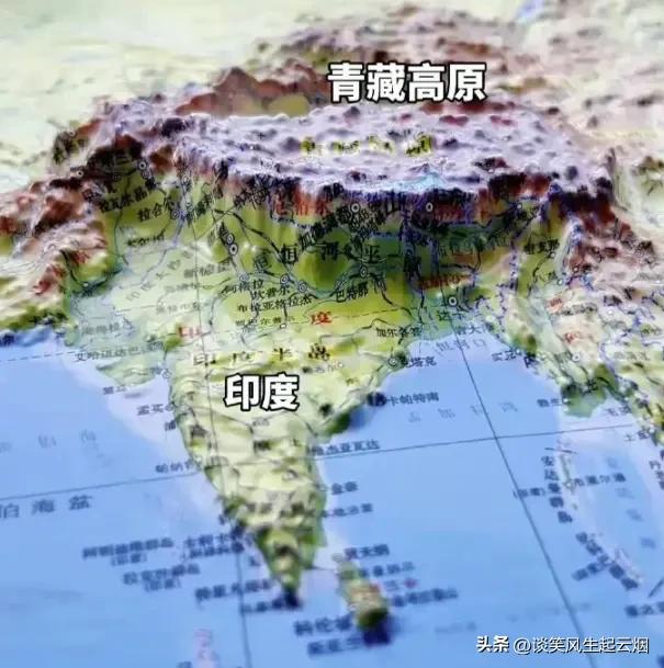 印度一直无法真正加入G8组织！

印度作为G7组织外的国家，这几年一直可以受邀参