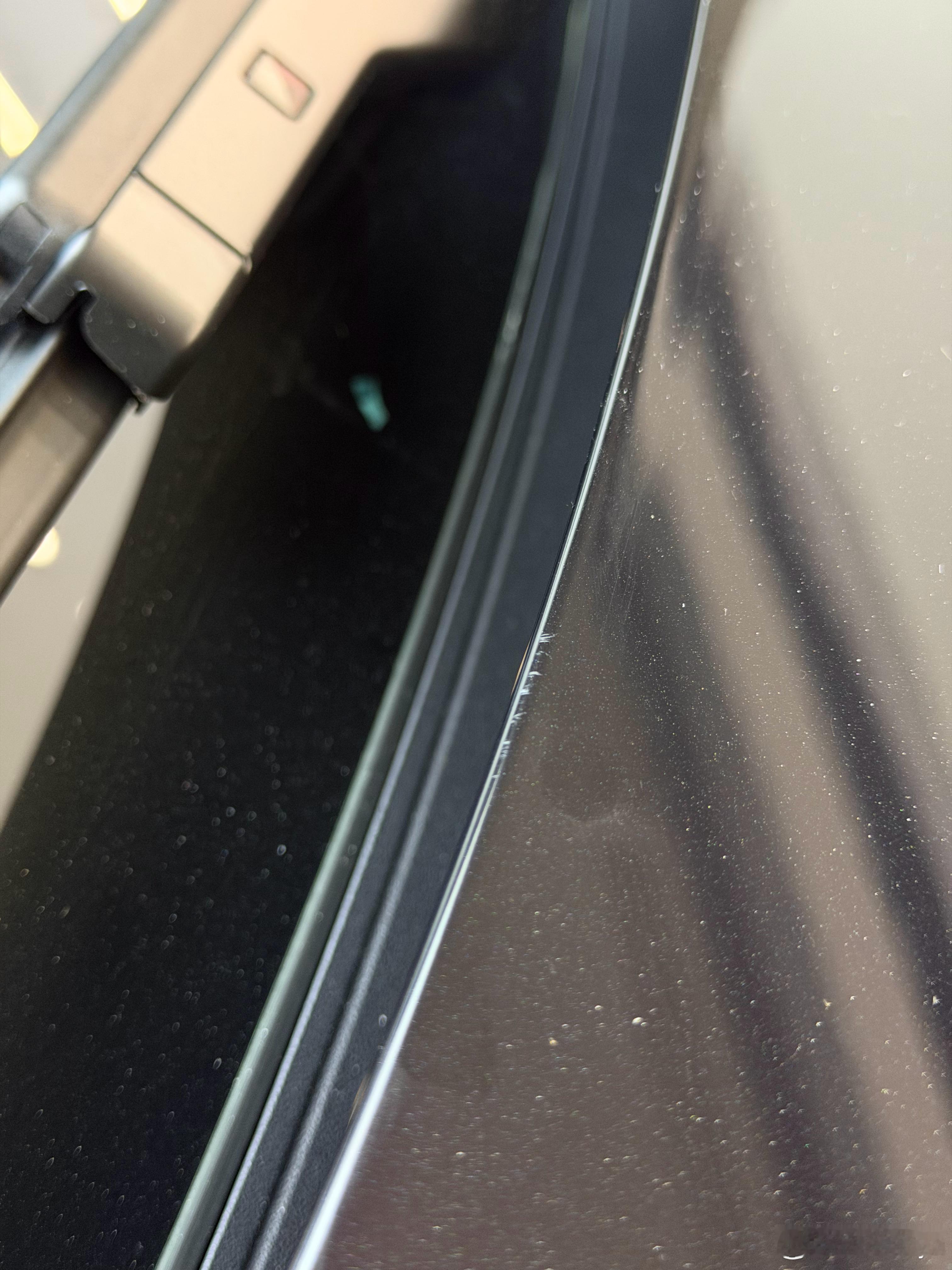 买了那么多车从来没试过那么拉跨的，今天从北京赶回上海提极氪9X，按约的时间到了没