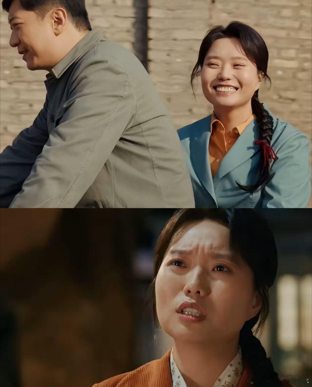 李雪琴，彻底杀疯了。当其他喜剧女演员或转型或隐退，只有她闷声接走所有顶级资源。去