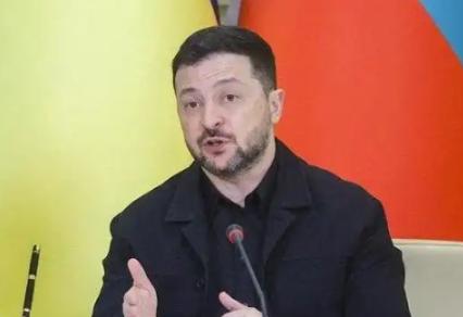 泽连斯基这次是真的想谈了，不是因为打不动了，而是现在的乌克兰很有可能已经被俄罗斯