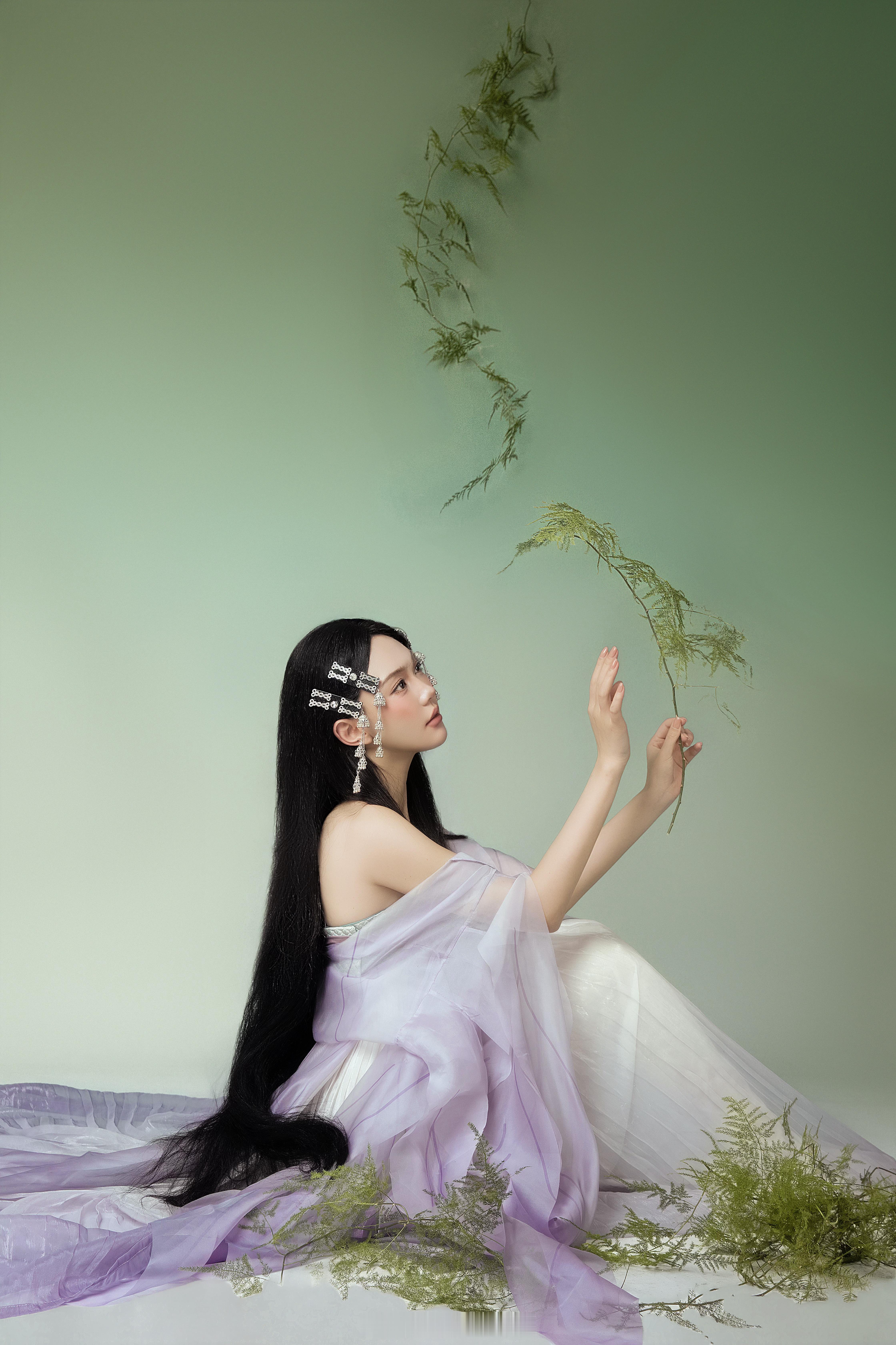 🌿马乐婕 ​​​