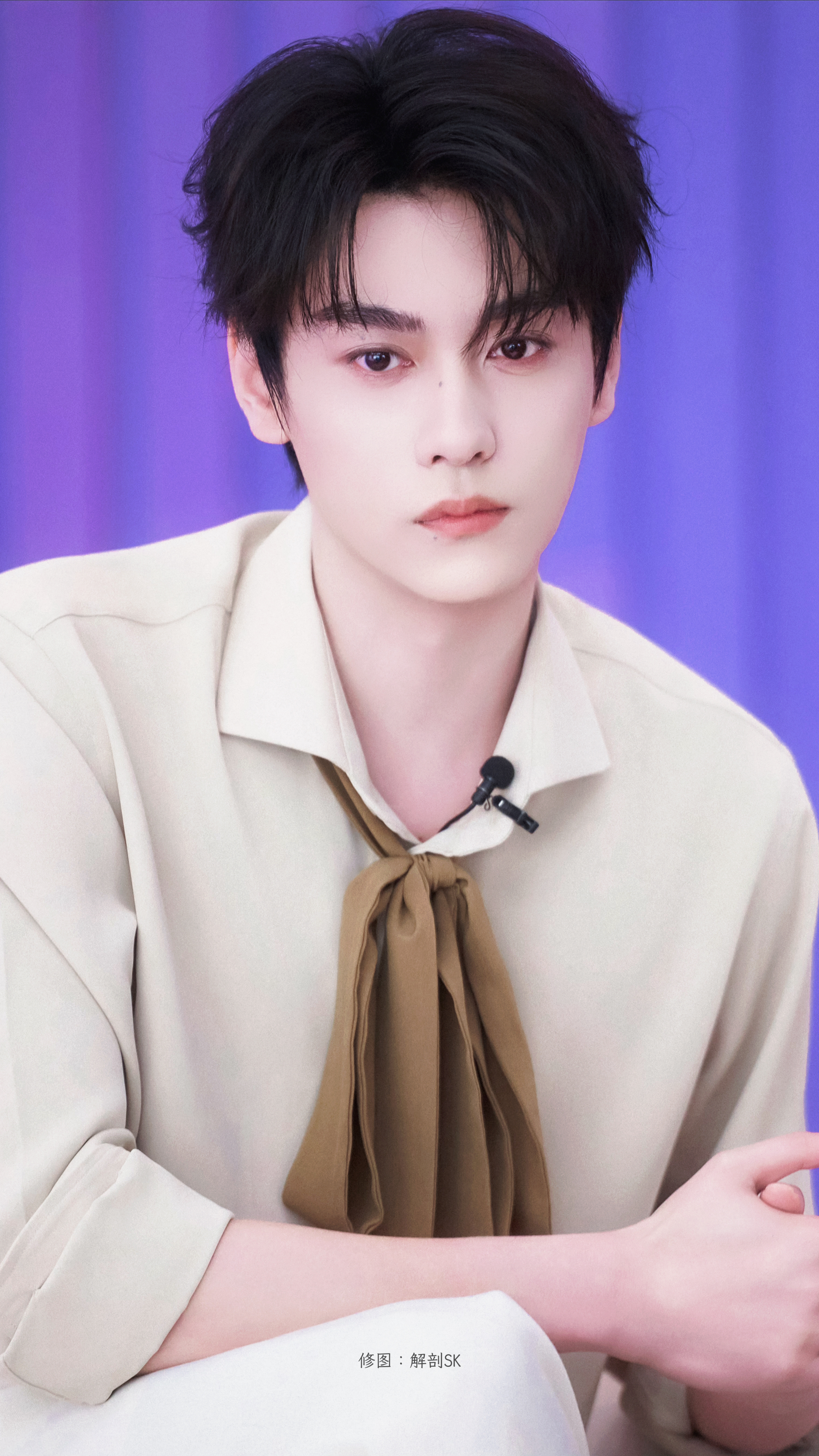 💜蕾黛玉 田栩宁