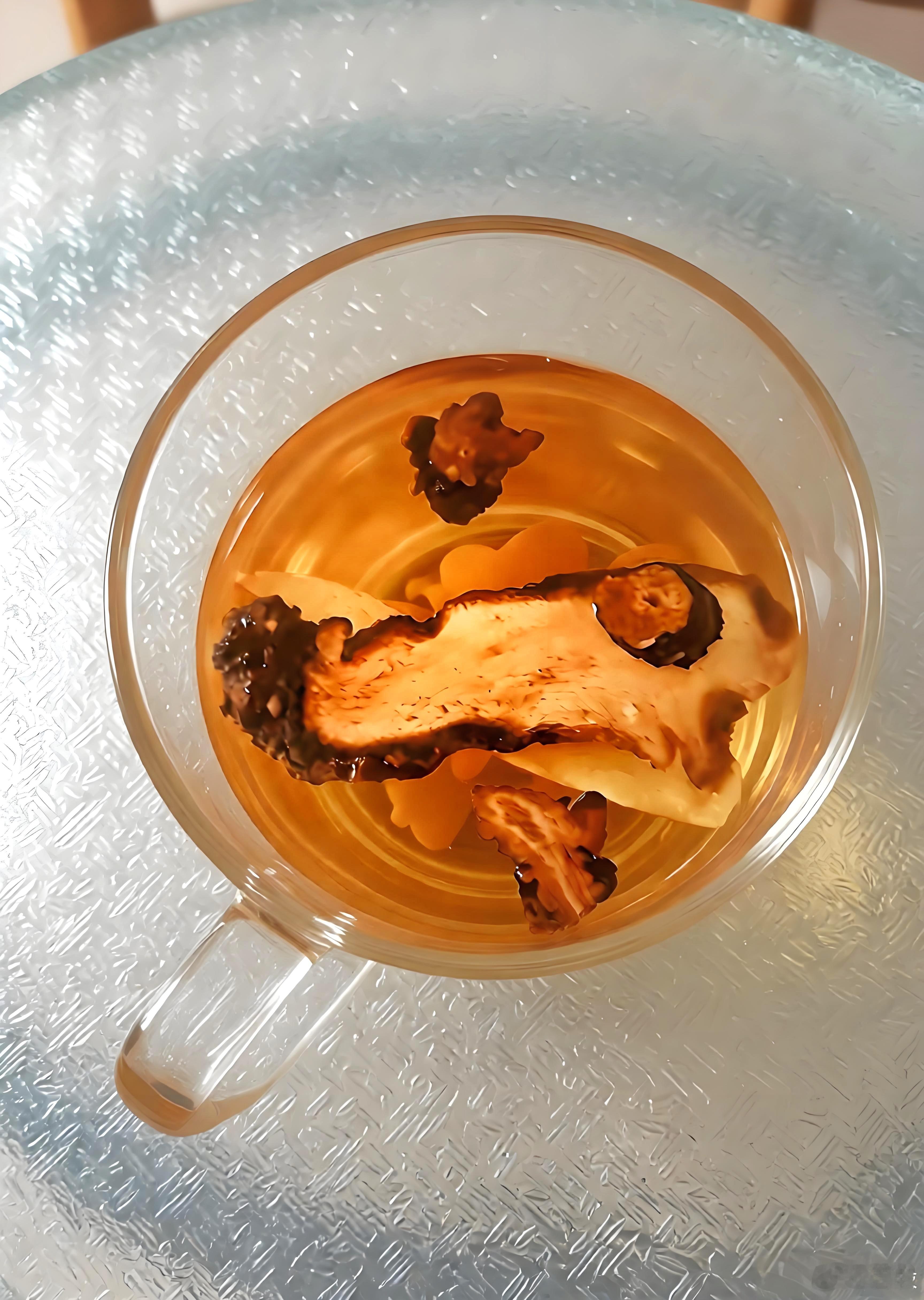 又热又潮，在家喝茶了养生茶茶饮