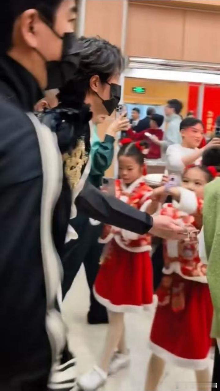 好可爱好有爱的图