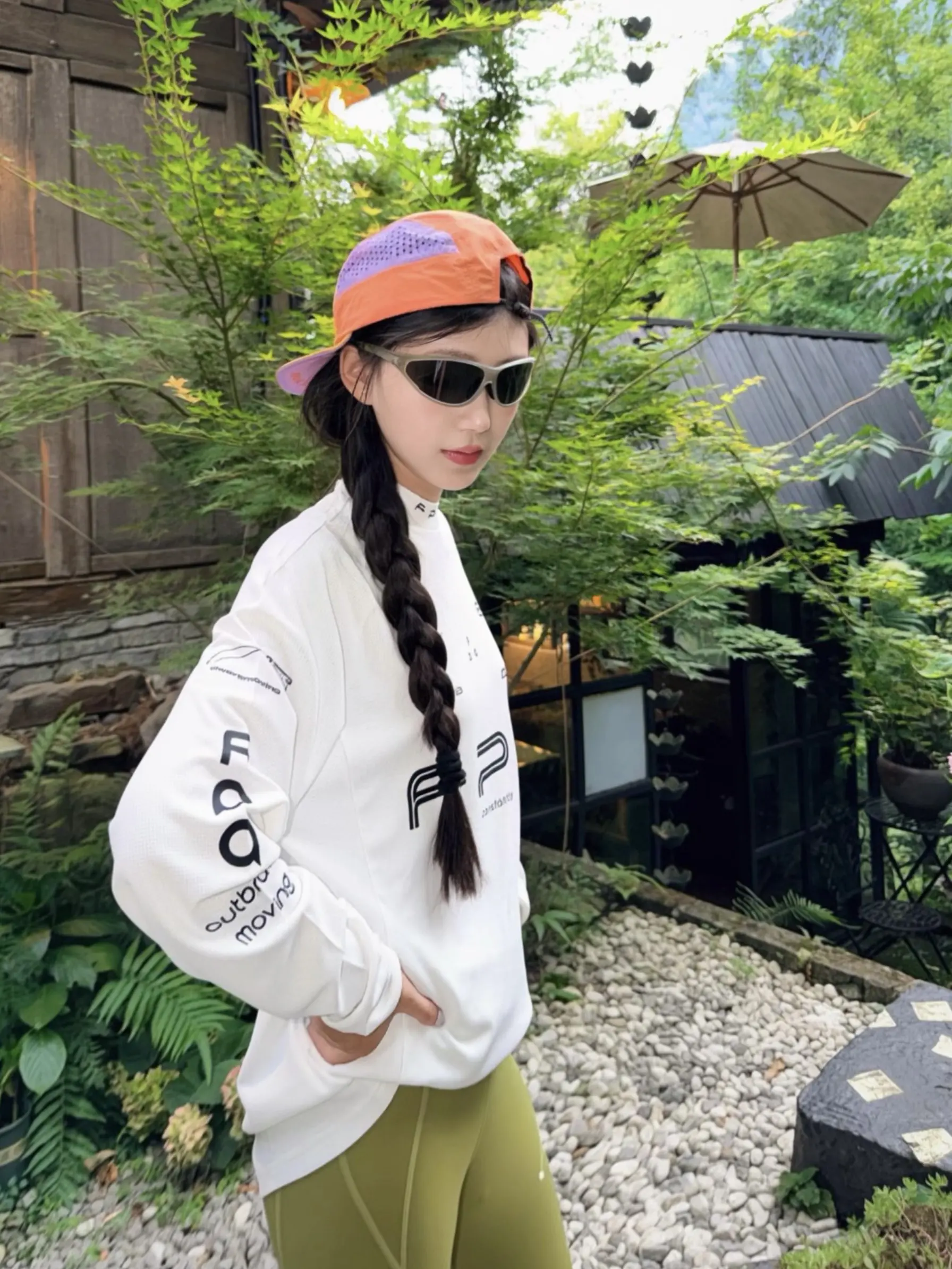 一天崩溃八百回 发现无人在意 又好了。