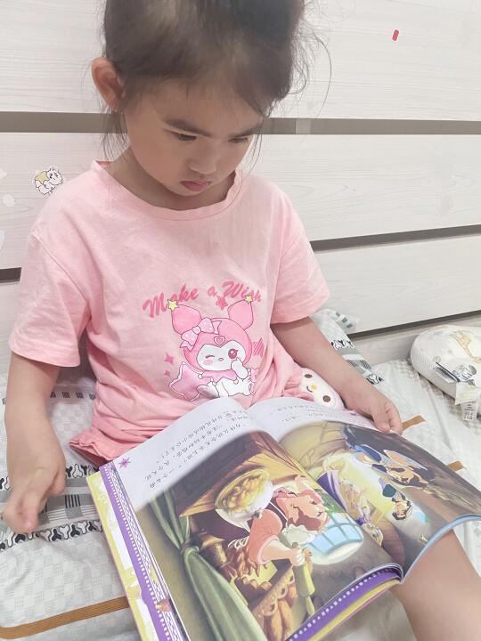 5岁女儿突然问我：“等我老了，还可以见到你？”