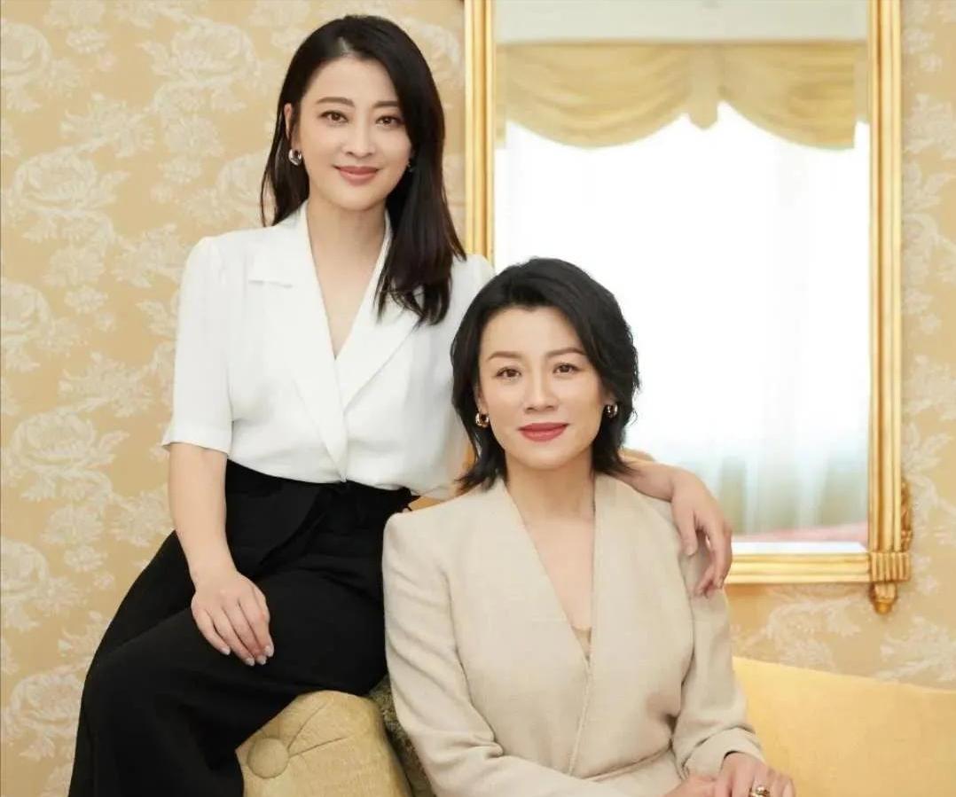 现在的梅婷与刘琳哪个更好看?
梅婷是皮相型惊艳美人，年轻时直接赢，刘琳属于
“骨