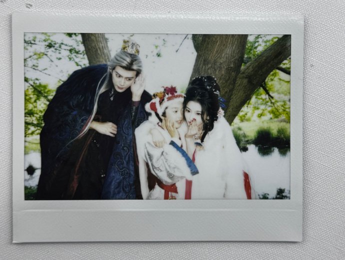 孔雪儿逐玉收官发文孔雪儿告别逐玉俞浅浅孔雪儿逐玉收官发文：是结束，也是开始。俞浅