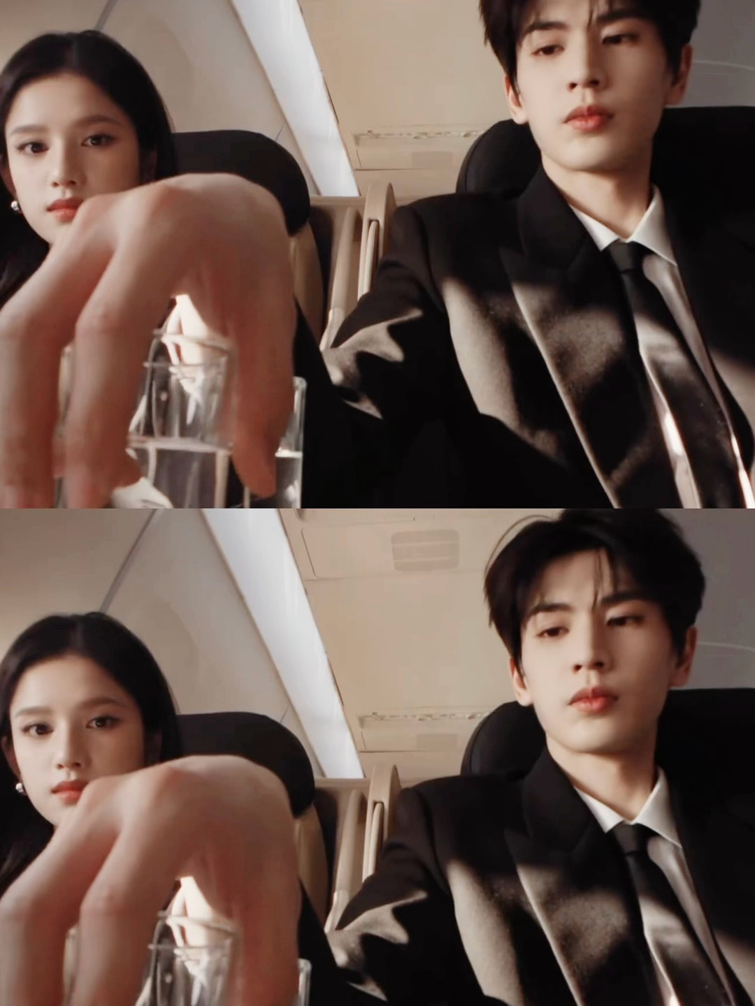 真的没人给情投仪赫投一部吗