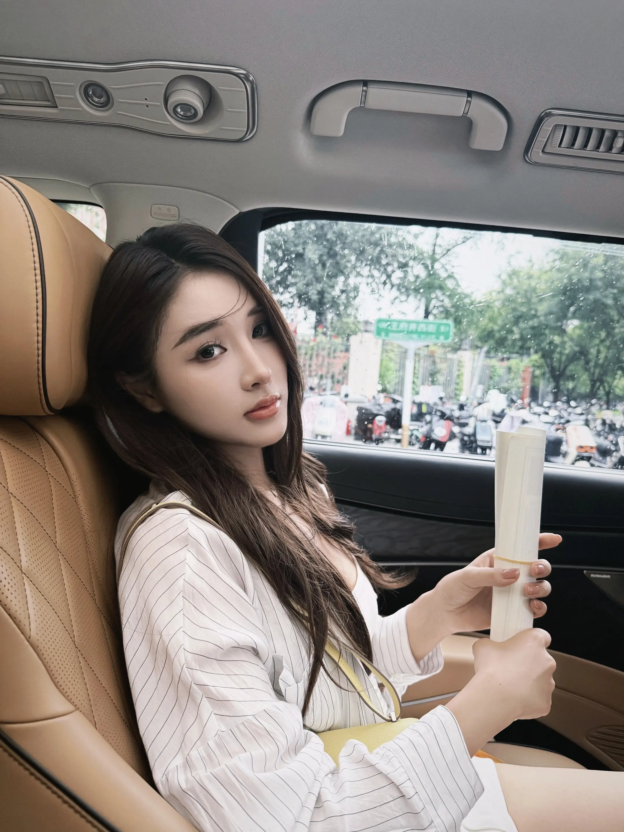 比美照更有杀伤力的是妹妹视角