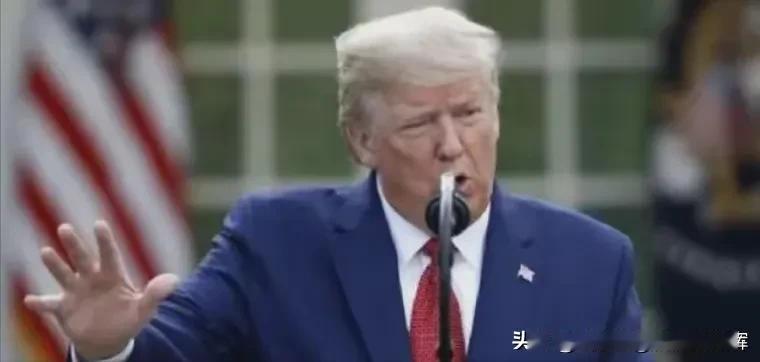 特朗普再次当选美国总统！
前几年对特朗普指控违法的那些人估计要小心了…
特朗普上