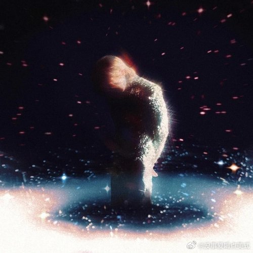 徐明浩/GALI《Star Crossing Night (feat. GALI