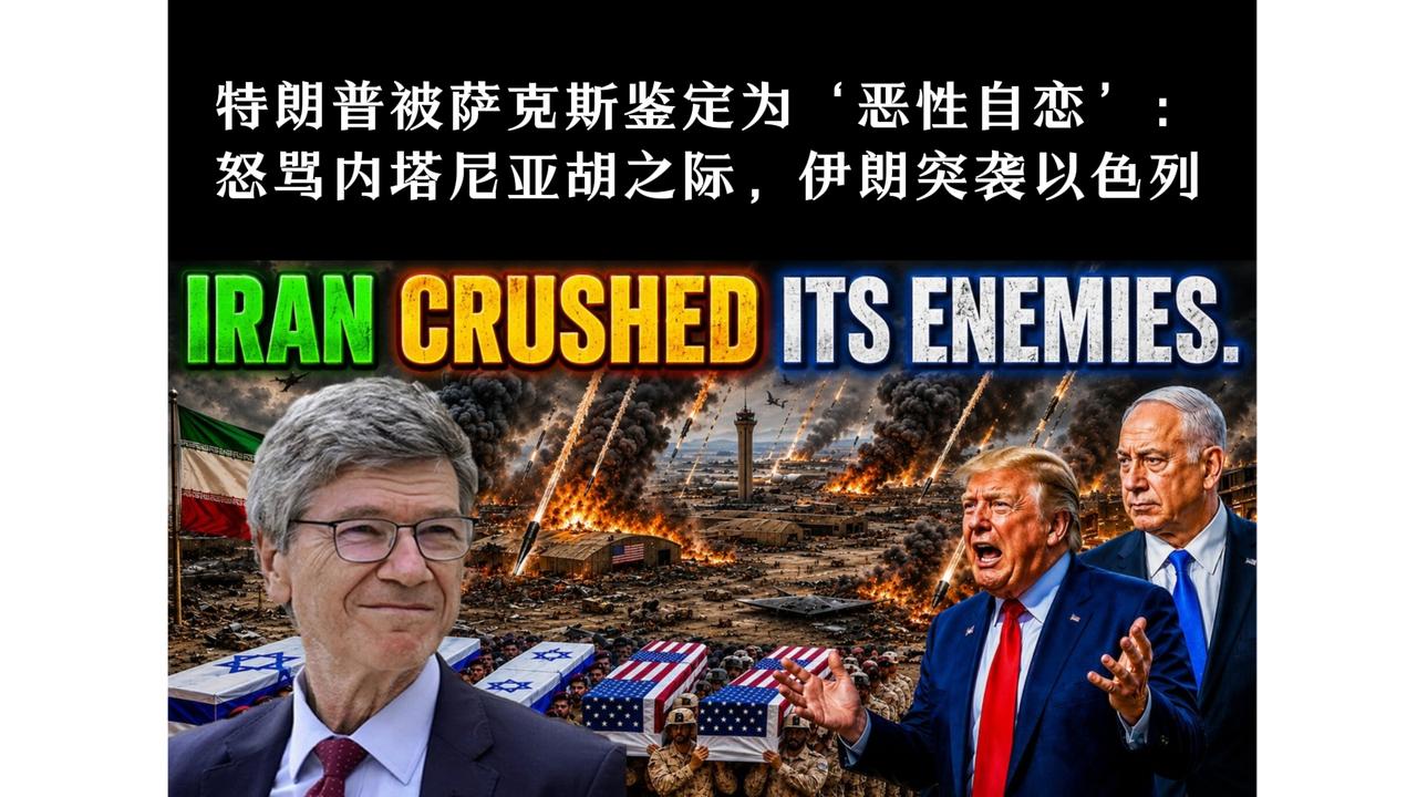 伊朗对以色列发动军事袭击，这是自四月停火以来的首次。以方预计将进行报复。哥伦比亚