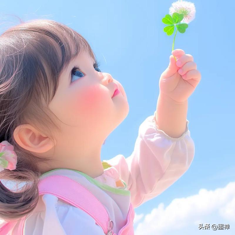 养好一个女儿的关键，
并不是给她铺好所有的路，
而是做到了以下几点：

1、少说