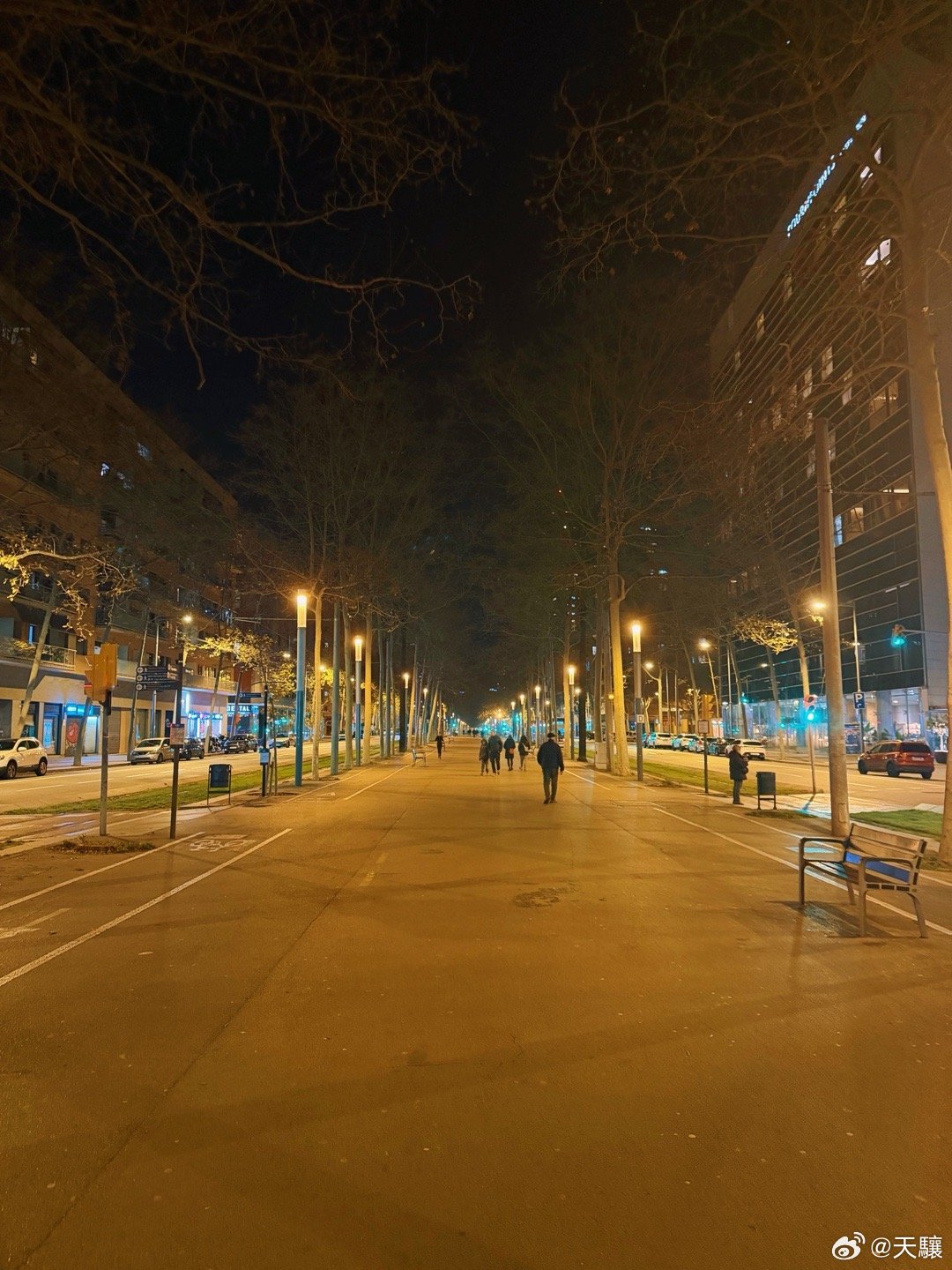 夏令时赶紧来吧 