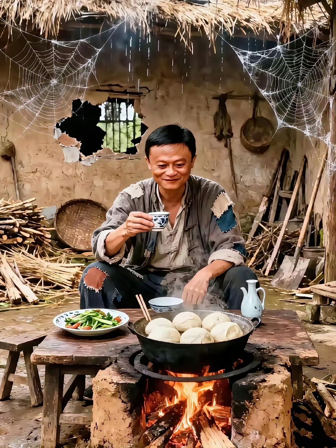 说难听点，情绪消费市场其实就是忽悠骗人罢了，不值得炫耀。还是踏踏实实干点正事吧！