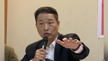 5月21日，台湾原空军副司令，退役中将张延廷说：中国大陆卖给巴基斯坦先进战机歼-