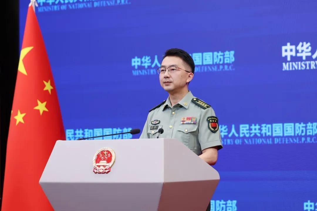 太给力了！9月4日，中国国防部正式宣布：解放军陆军将派兵赴俄罗斯，参加亚细安（中