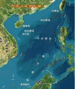 新加坡反了！越南也反了！中日关系紧张的时候，一个公然站队日本，并赴日接受旭日勋章