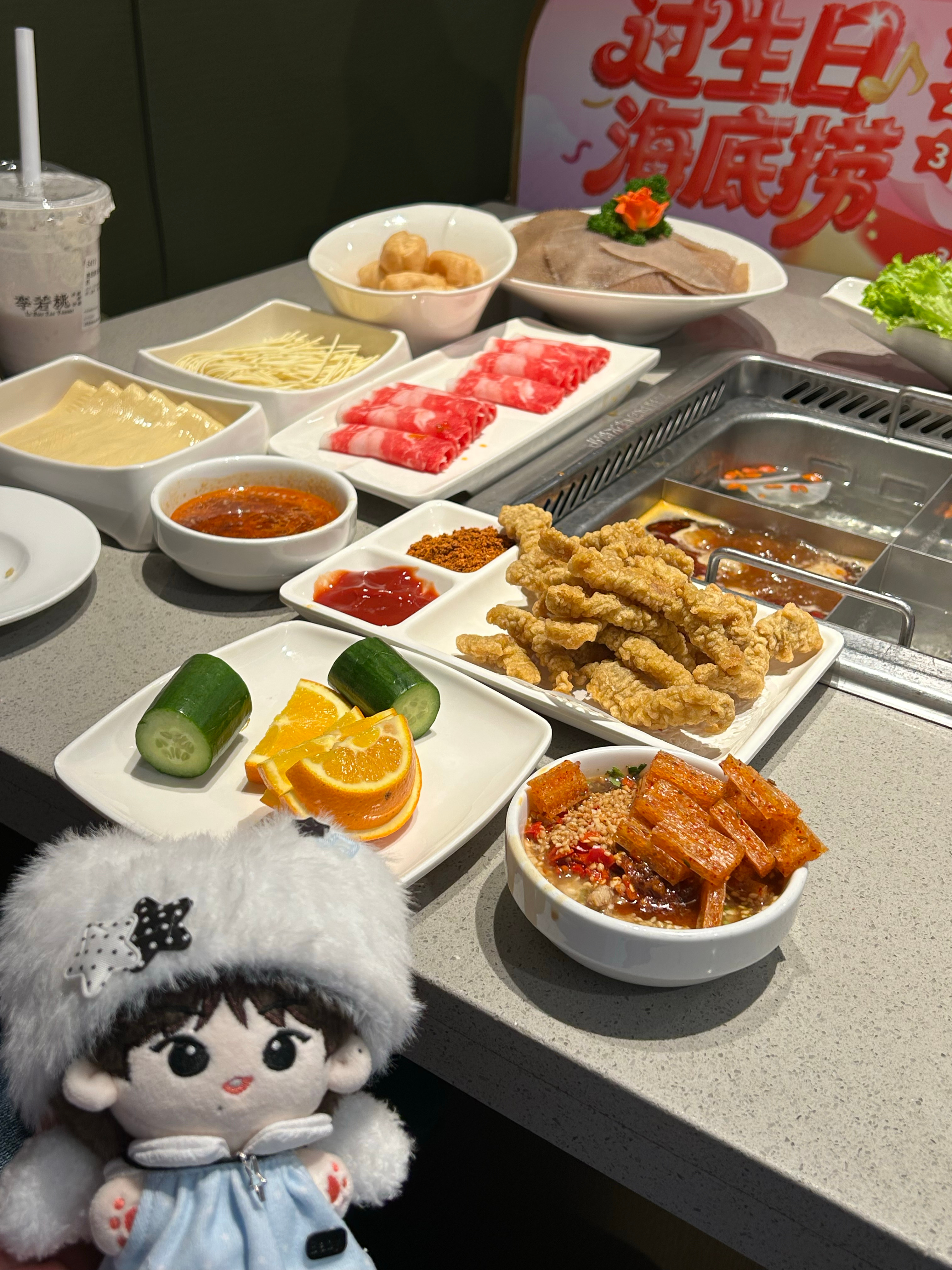 此二人猪胎人身有什么目的 