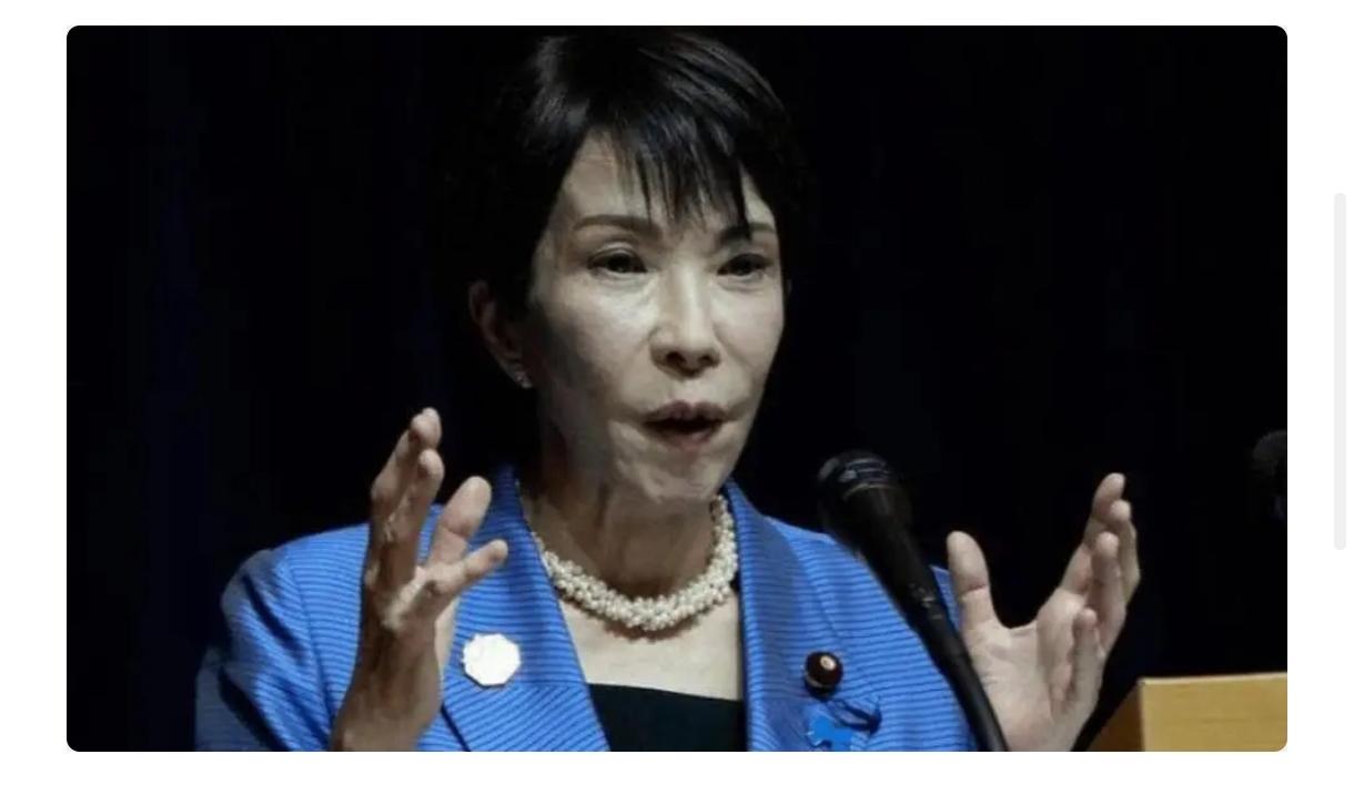 日本经济界原计划明年1月派代表团访华，但中国外交部选择“已读不回”。
   这只