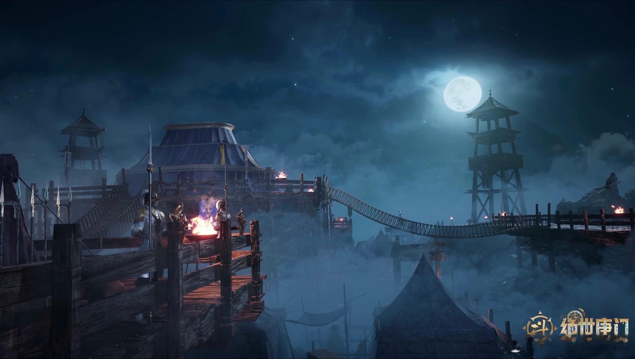 斗罗2有自己的史密斯夫妇多国强者集结双强情侣联手，霍雨浩唐舞桐潜入敌国执行秘密任