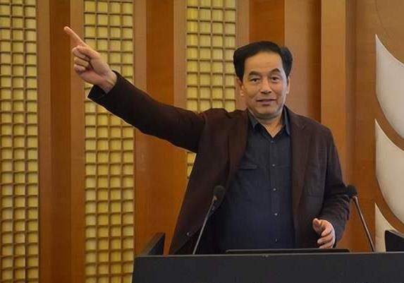 湘菜文化研究系列之八十二

陶一山先生对中国湘菜食材文化的影响和贡献

文/中国