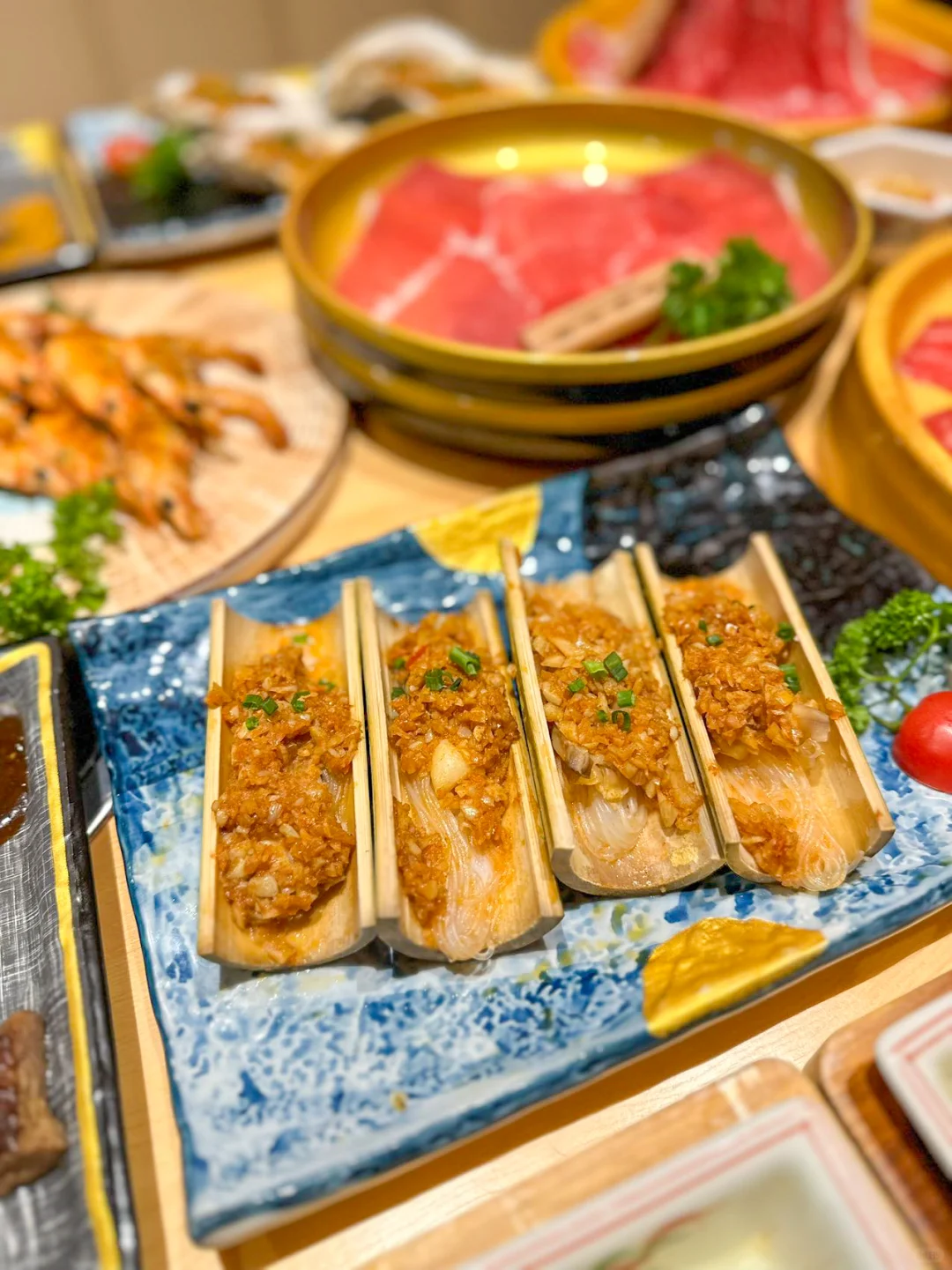 这里是日料迷爱的美食天堂😎