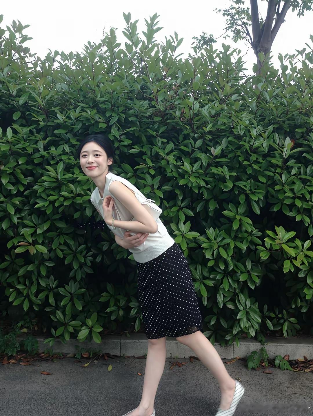 日常分享自拍今日穿搭(ootd)