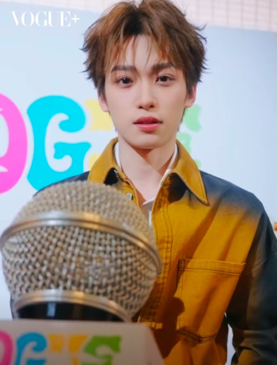 沉浸式体验采访这条鱼 