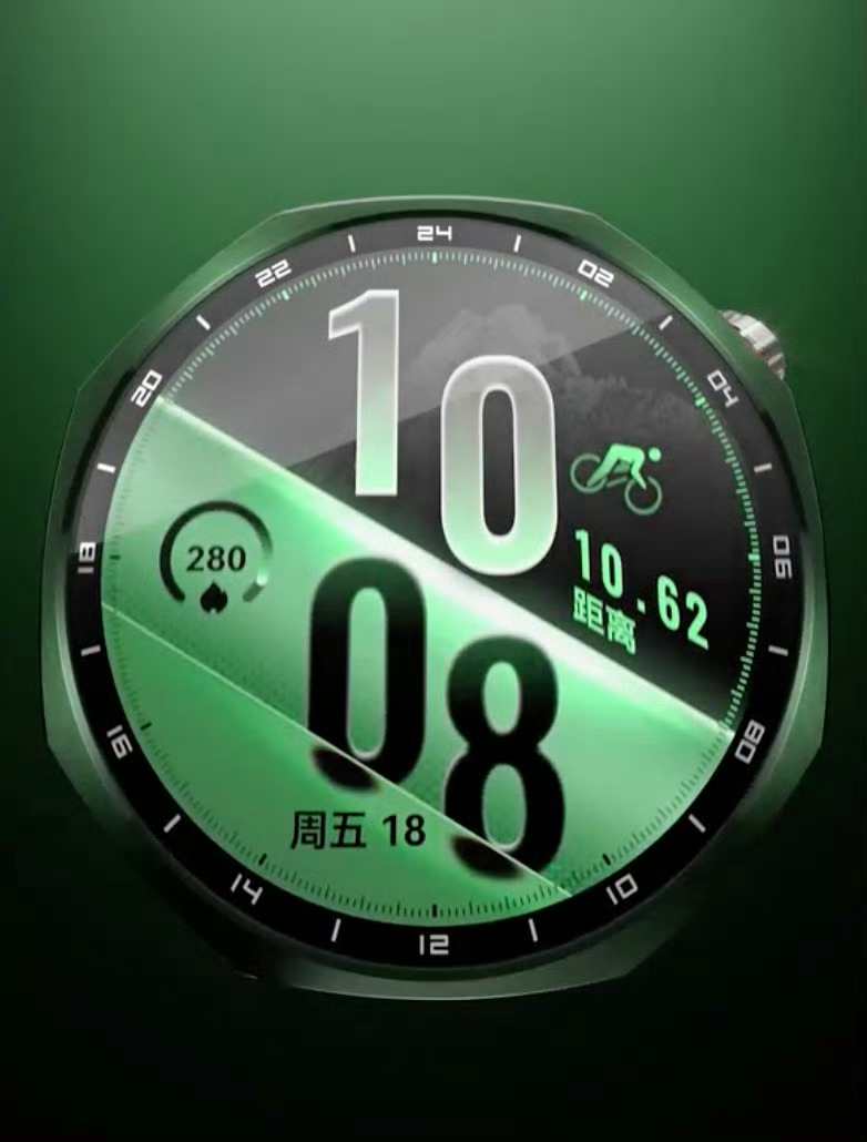 华为WATCH GT 7系列正式发布华为WATCH GT 7系列重磅登场，兼顾潮