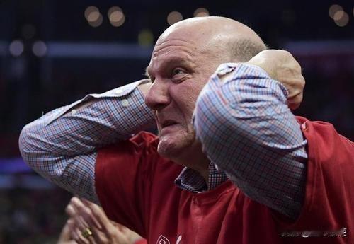 鲍尔默暴怒，我重金引进了球星，怎么开局打的这么烂，难道该推倒重建了吗！

开局3