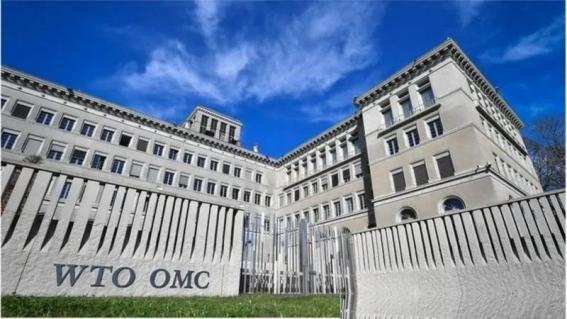 为什么WTO很少被提起了？中国入世谈判花了15年，如今几乎被架空
 
中国入世谈