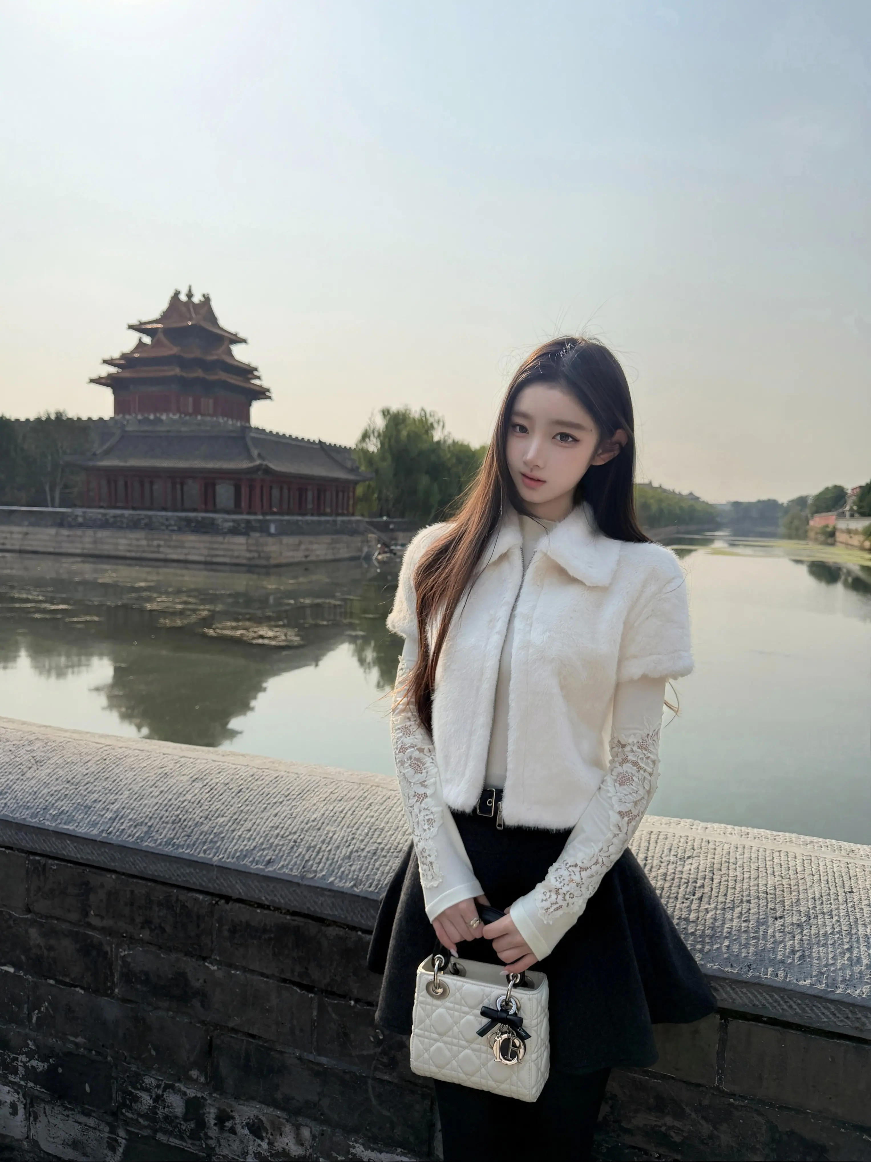 北京已进入最佳赏味期。