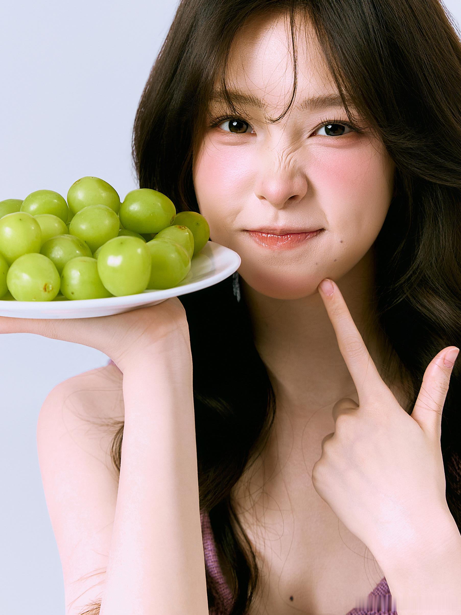 🍇🫧 