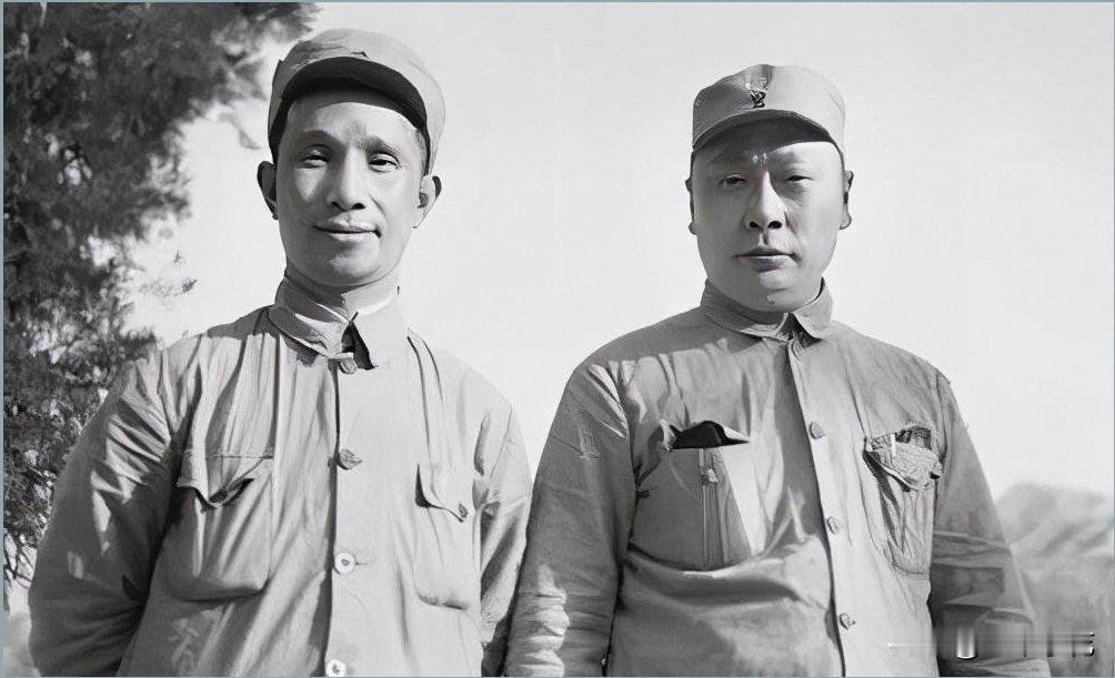 1949年三野组建四大兵团，粟裕拟好司令名单，一看上级批复却愣了：最能打的四个天