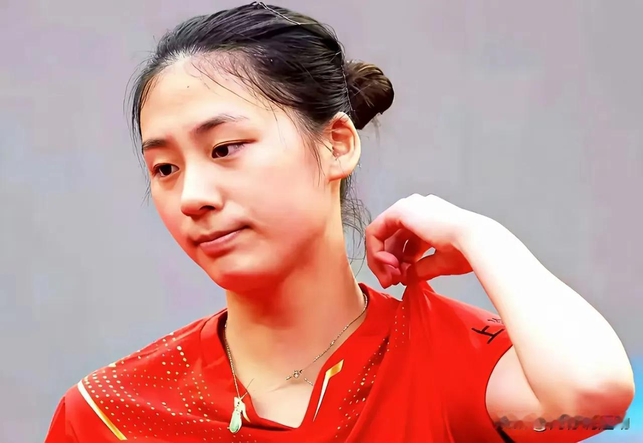 陈熠威武！击败德国猛将杀进四强！瑞典大滿贯四分之一决赛，小将陈熠挑战德国悍将温特