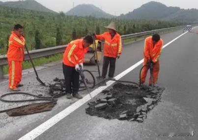 同样是公路，为何我国时常翻新，“补丁”路随处可见，但日本的公路却一直跟新的一样，