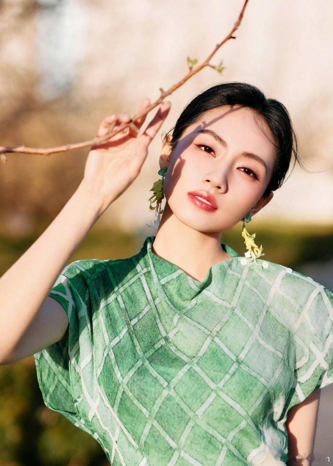 喜欢听她的歌，我很快乐刘惜君作为《歌手2026》补位歌手回应选曲，不局限粤语歌，