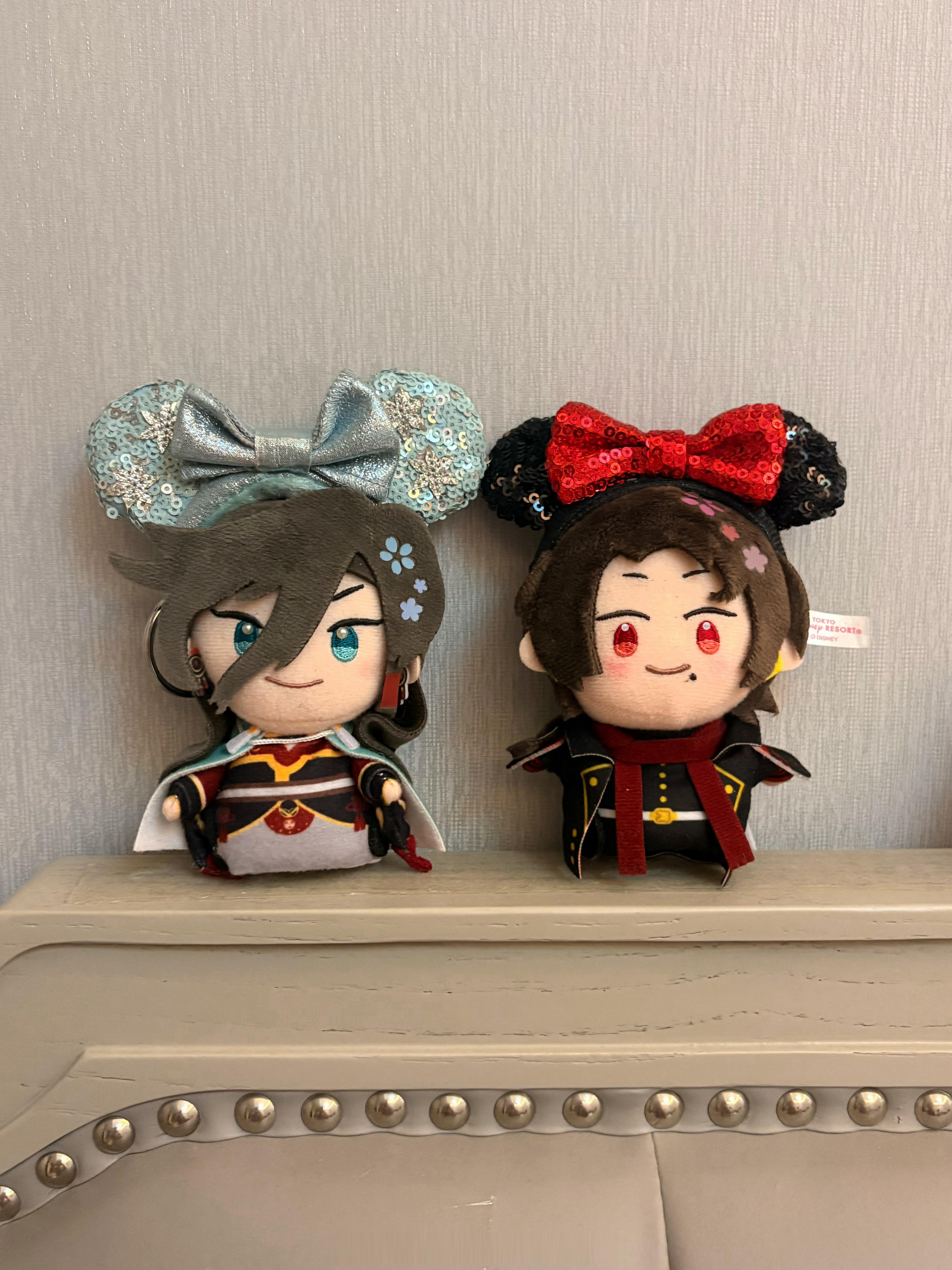 🖤🐭 