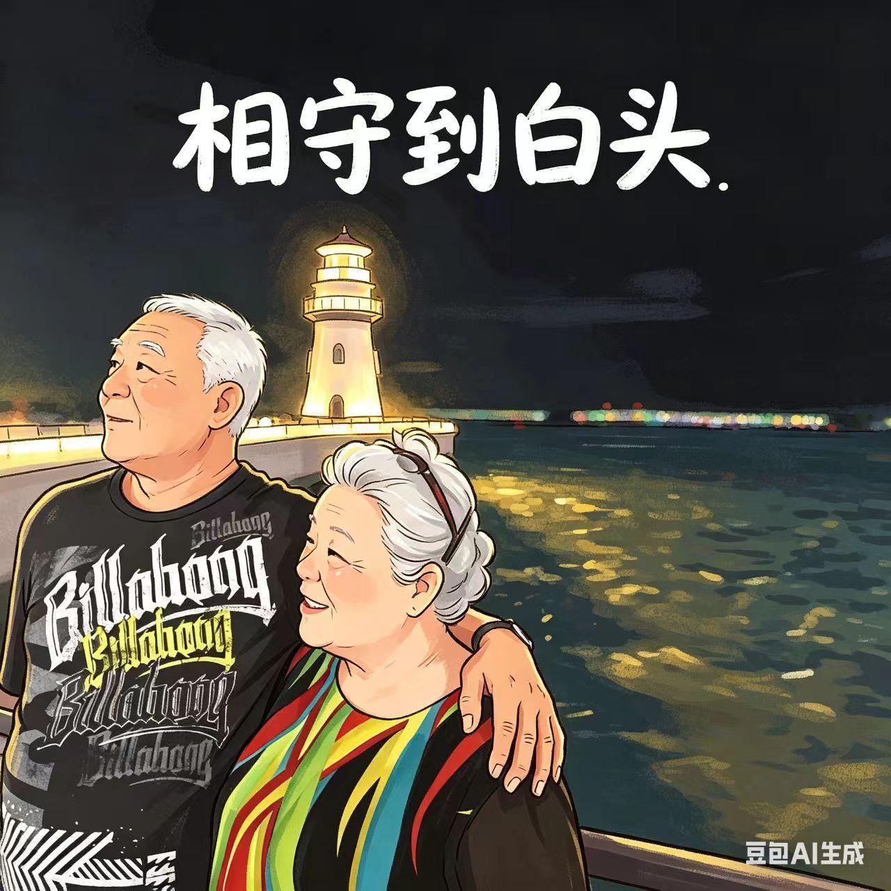 57岁退休一个月心梗，同事伤心不已

同事的老公57岁，

刚退休一个月，

前