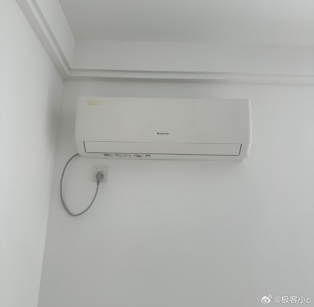 哪些人适合入手AI空调AI空调是不是刚需？坦白说，我觉得对大多数人真不是。如果你