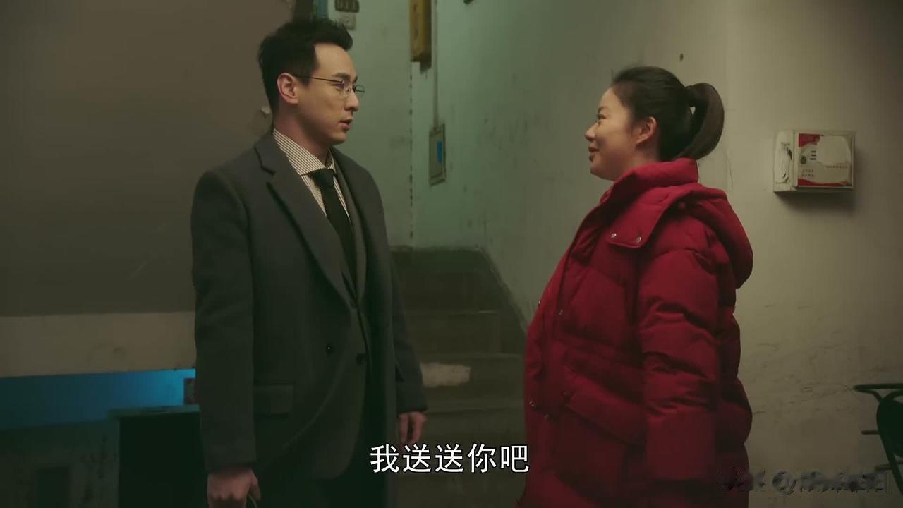 遇上这样的男人，别磨叽，赶紧丢...

《一路朝阳》剧中，范华鹏这样的男朋友，堪