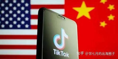 这是什么戏码？打压TikTok背后，还有这个用法！美媒：乔治-索罗斯资助拜登的
