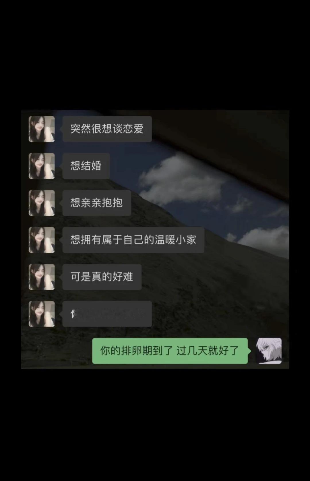 排卵期