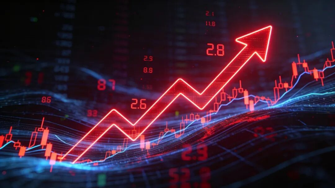 #中信证券称A股本轮调整基本结束#【中信证券：调整基本结束，8月修复可期】中信证
