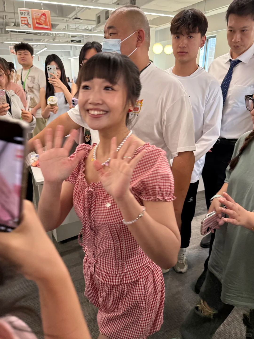 阿？这是。。。麦琳？？？？？？ ​​​